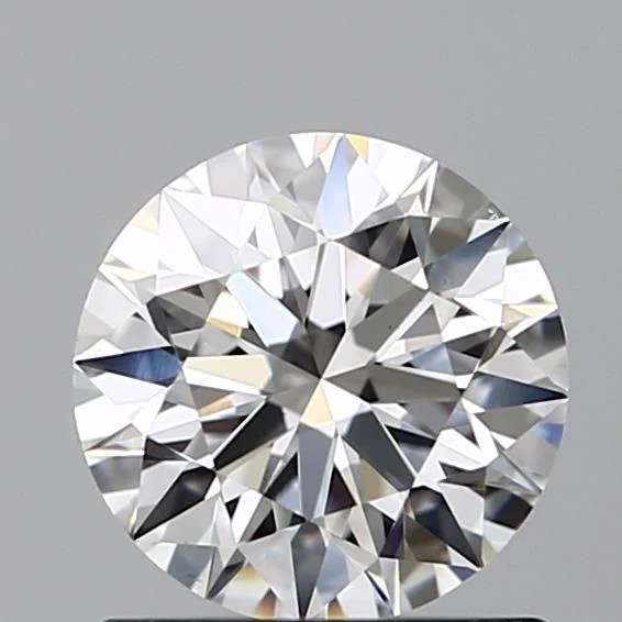 1.06 ct. D/VS1 Round Lab Grown Diamond