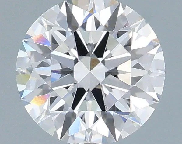 1.06 ct. D/VS1 Round Lab Grown Diamond