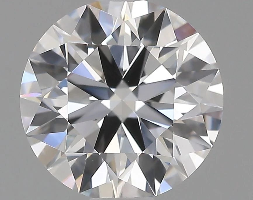 1.06 ct. D/VS1 Round Lab Grown Diamond