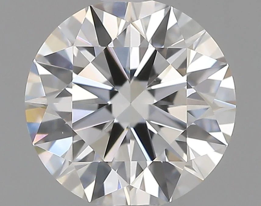 1.06 ct. D/VS1 Round Lab Grown Diamond
