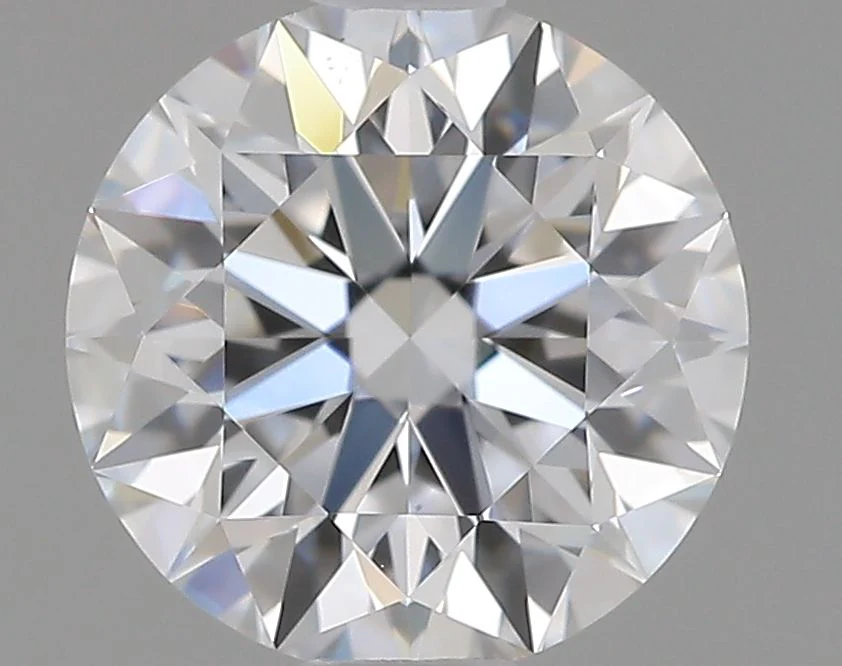 1.06 ct. D/VS1 Round Lab Grown Diamond