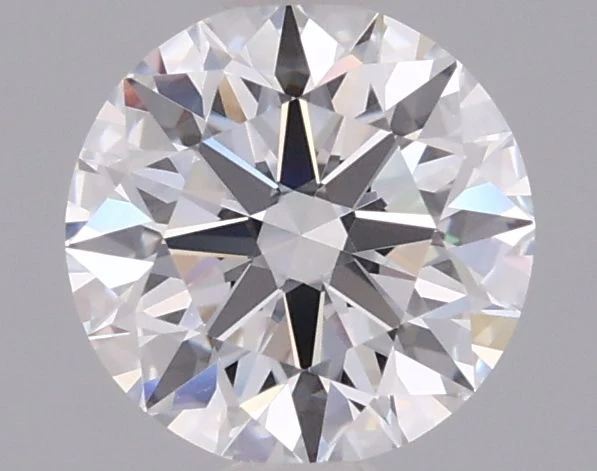 1.06 ct. D/VVS1 Round Lab Grown Diamond