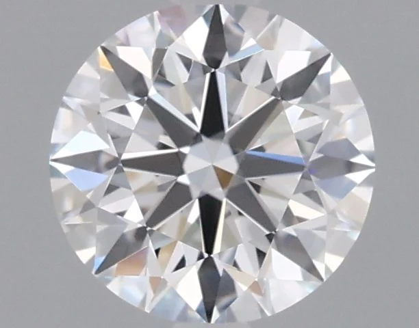 1.06 ct. D/VVS1 Round Lab Grown Diamond