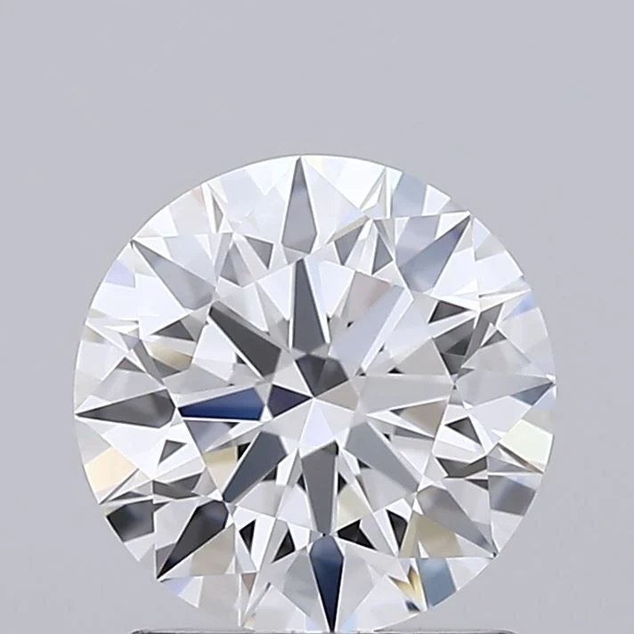 1.06 ct. D/VVS1 Round Lab Grown Diamond