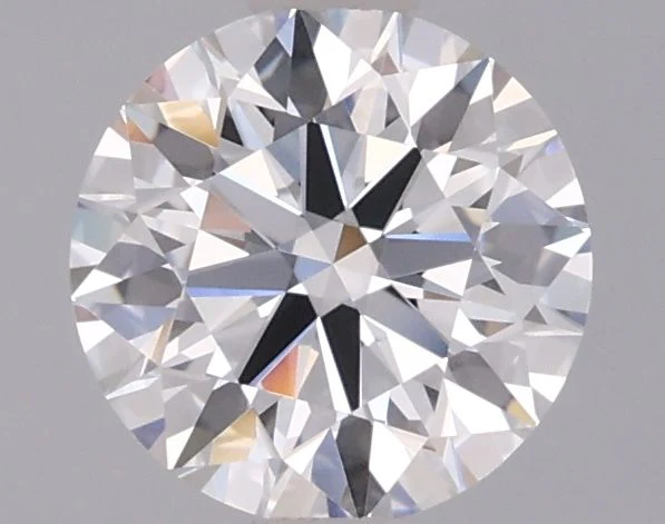1.06 ct. D/VVS1 Round Lab Grown Diamond