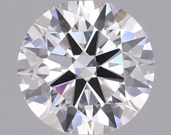 1.06 ct. D/VVS1 Round Lab Grown Diamond