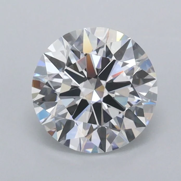 1.06 ct. D/VVS1 Round Lab Grown Diamond