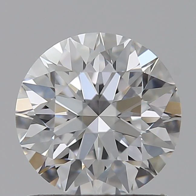 1.06 ct. D/VVS1 Round Lab Grown Diamond