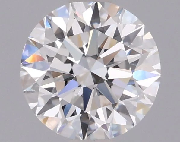 1.06 ct. D/VVS1 Round Lab Grown Diamond - Image 2