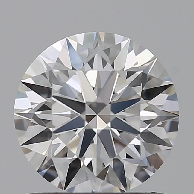 1.06 ct. D/VVS1 Round Lab Grown Diamond
