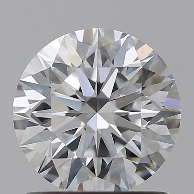 1.06 ct. D/VVS1 Round Lab Grown Diamond
