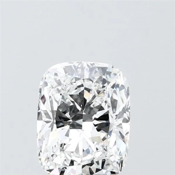 1.06 ct. D/VVS2 Cushion Modified Lab Grown Diamond