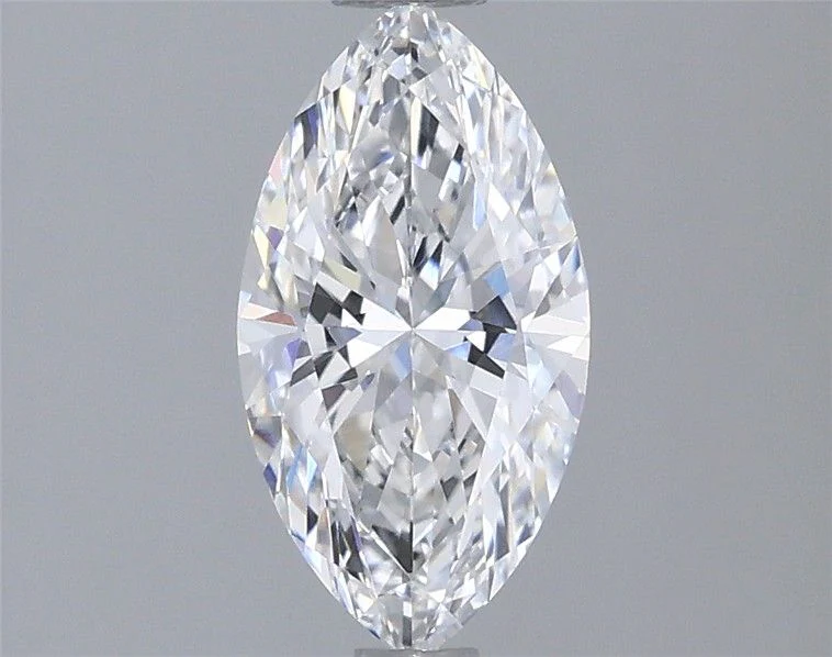 1.06 ct. D/VVS2 Marquise Lab Grown Diamond