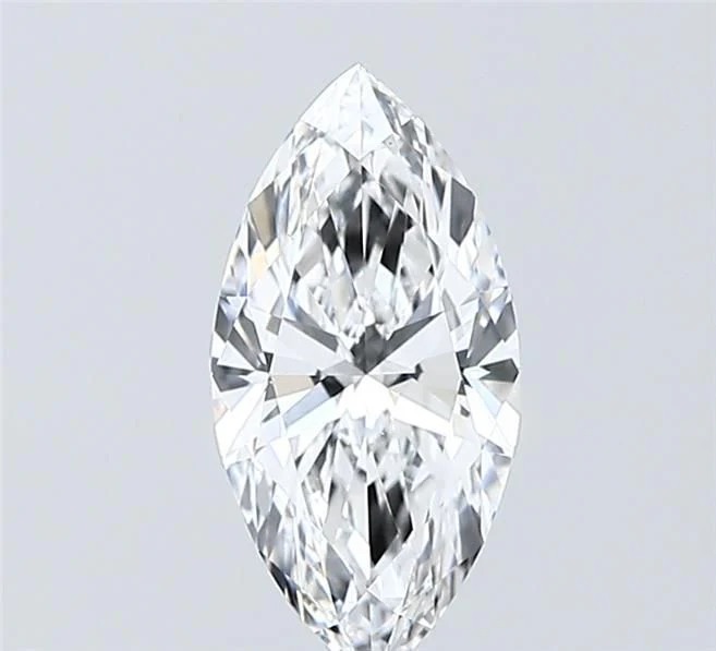 1.06 ct. D/VVS2 Marquise Lab Grown Diamond