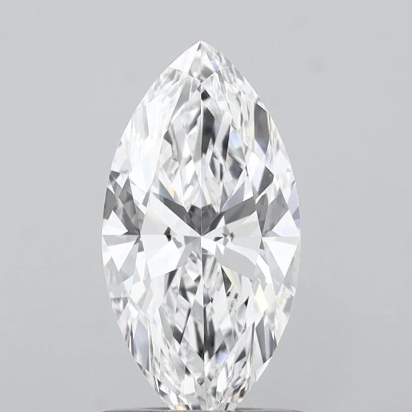 1.06 ct. D/VVS2 Marquise Lab Grown Diamond