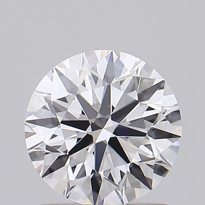 1.06 ct. D/VVS2 Round Lab Grown Diamond