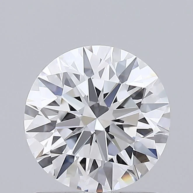 1.06 ct. D/VVS2 Round Lab Grown Diamond