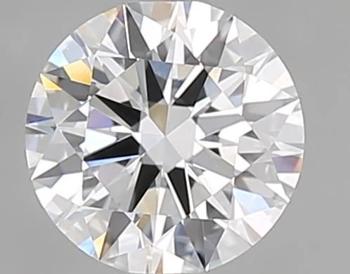 1.06 ct. D/VVS2 Round Lab Grown Diamond