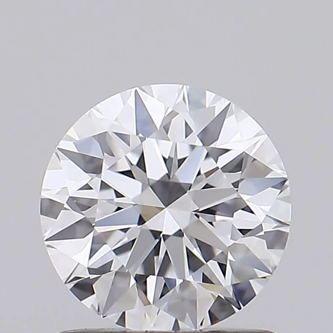 1.06 ct. D/VVS2 Round Lab Grown Diamond
