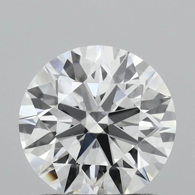 1.06 ct. D/VVS2 Round Lab Grown Diamond