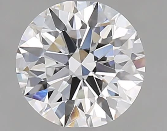 1.06 ct. D/VVS2 Round Lab Grown Diamond