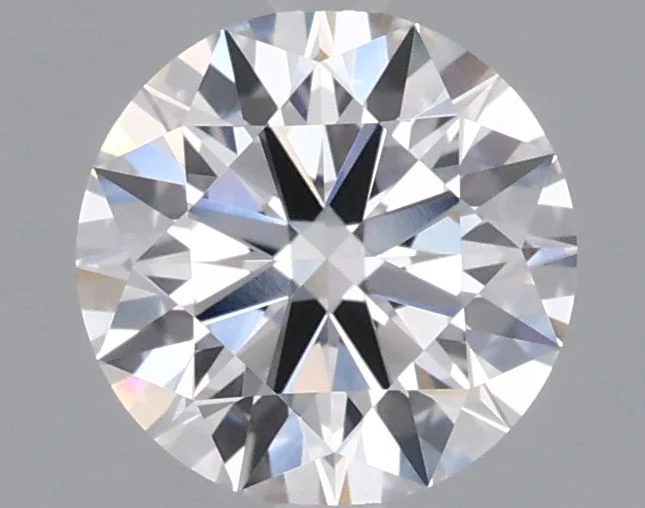 1.06 ct. D/VVS2 Round Lab Grown Diamond