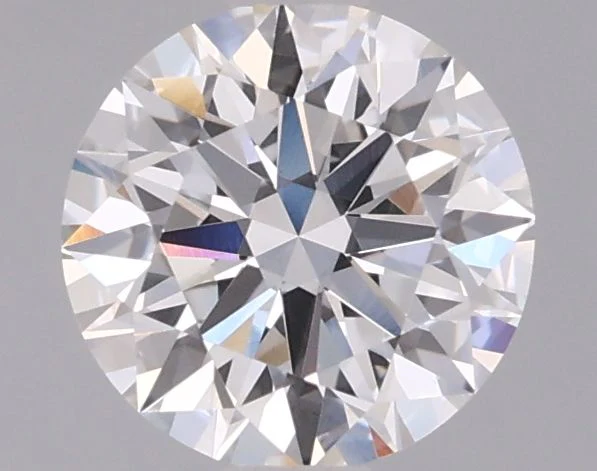 1.06 ct. D/VVS2 Round Lab Grown Diamond