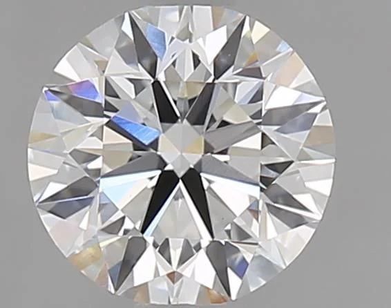 1.06 ct. D/VVS2 Round Lab Grown Diamond