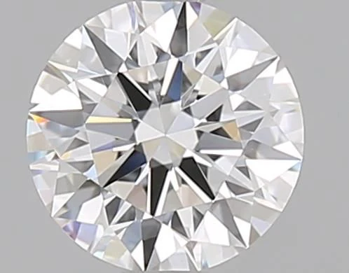 1.06 ct. D/VVS2 Round Lab Grown Diamond
