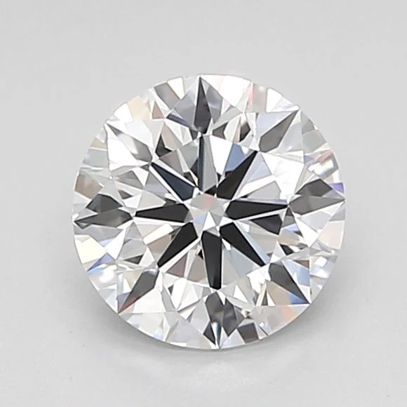 1.06 ct. D/VVS2 Round Lab Grown Diamond