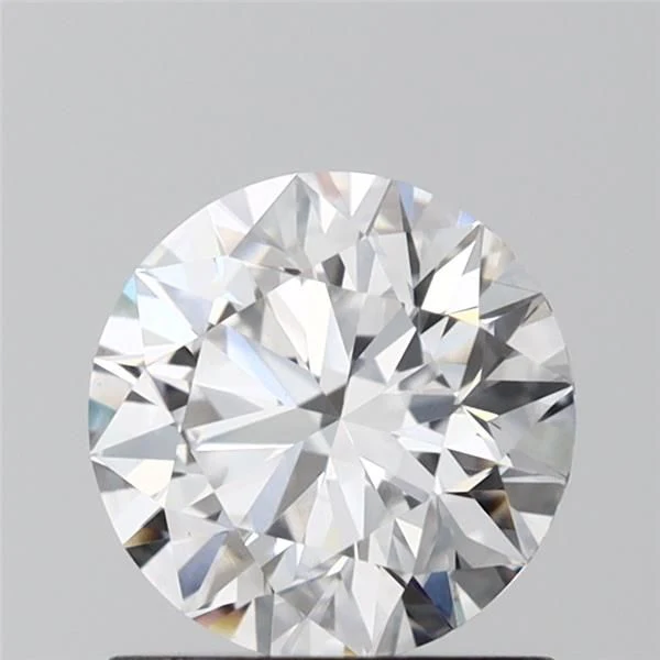 1.06 ct. D/VVS2 Round Lab Grown Diamond