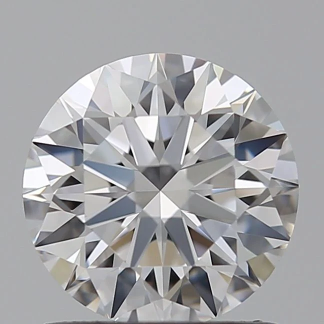 1.06 ct. D/VVS2 Round Lab Grown Diamond