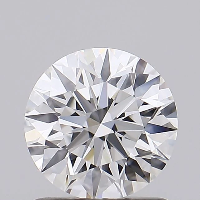 1.06 ct. D/VVS2 Round Lab Grown Diamond