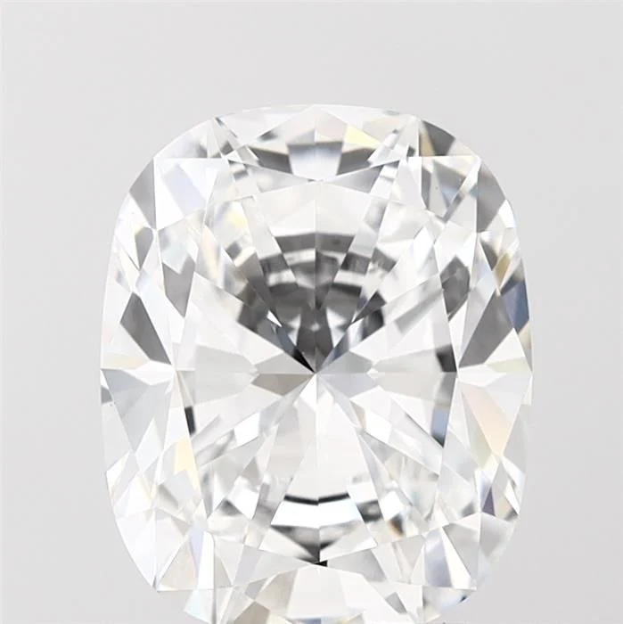 1.06 ct. E/VS1 Cushion Brilliant Lab Grown Diamond