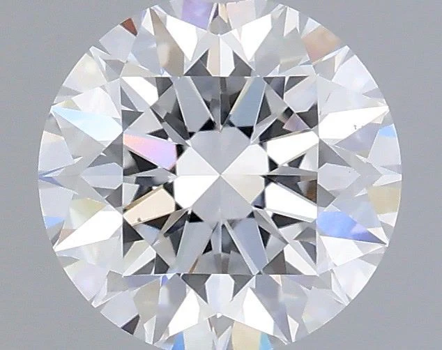 1.06 ct. E/VS1 Round Lab Grown Diamond