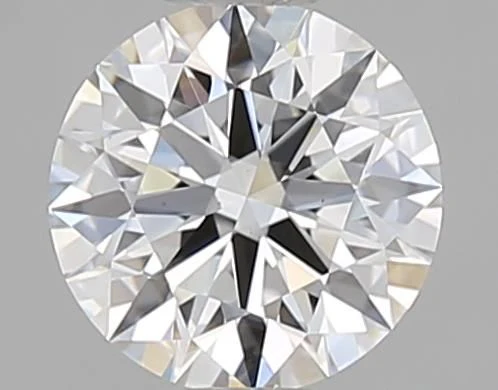 1.06 ct. E/VS1 Round Lab Grown Diamond