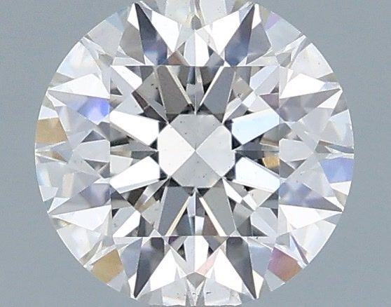 1.06 ct. E/VS2 Round Lab Grown Diamond - Image 2