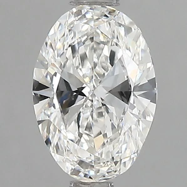 1.06 ct. E/VVS1 Oval Lab Grown Diamond
