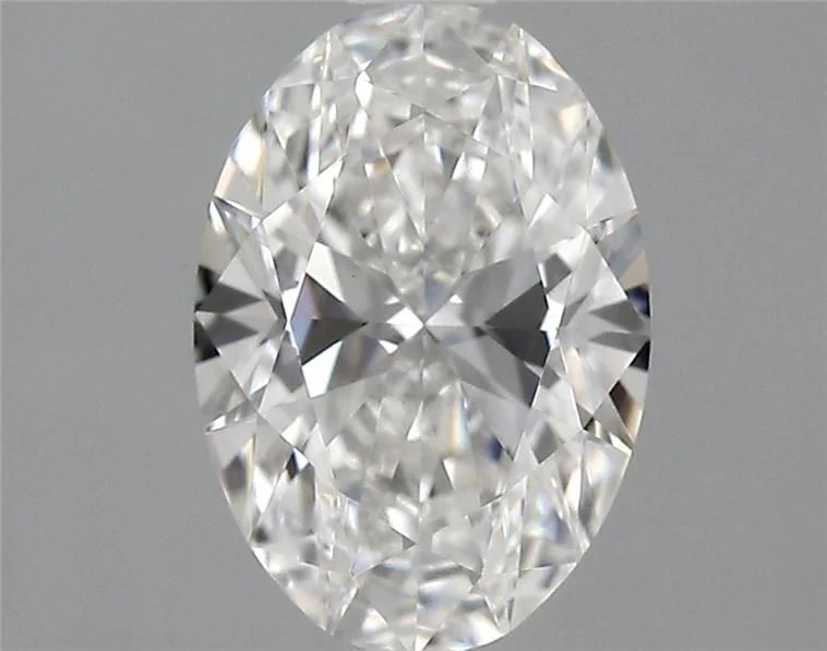 1.06 ct. E/VVS2 Oval Lab Grown Diamond - Image 2