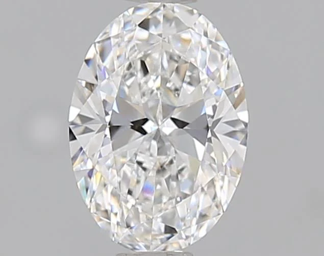 1.06 ct. E/VVS2 Oval Lab Grown Diamond