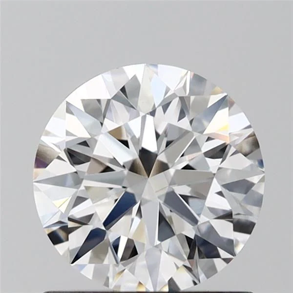 1.06 ct. E/VVS2 Round Lab Grown Diamond