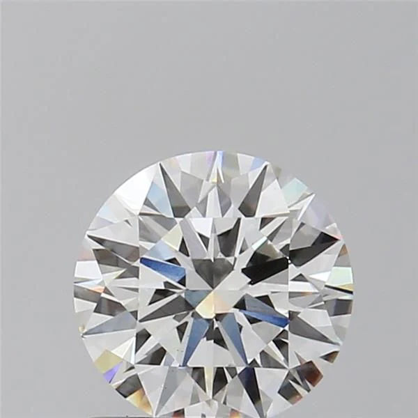 1.06 ct. F/VS1 Round Lab Grown Diamond