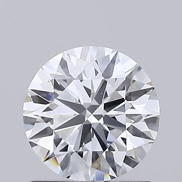 1.06 ct. F/VS1 Round Lab Grown Diamond