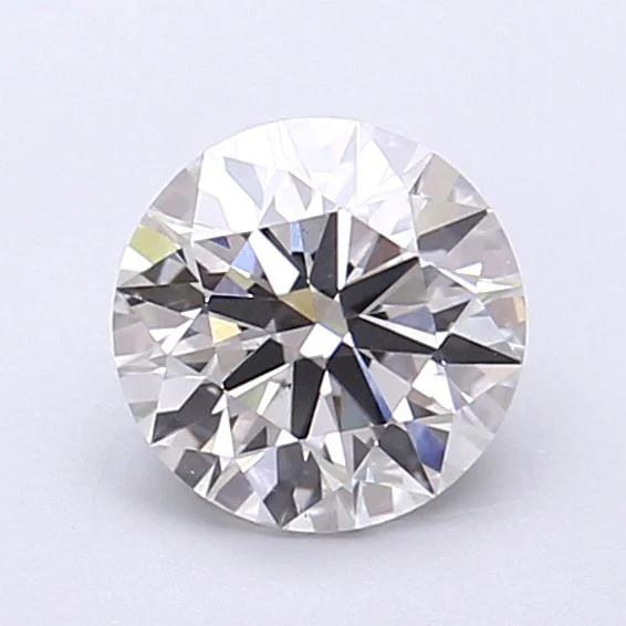 1.06 ct. F/VS2 Round Lab Grown Diamond