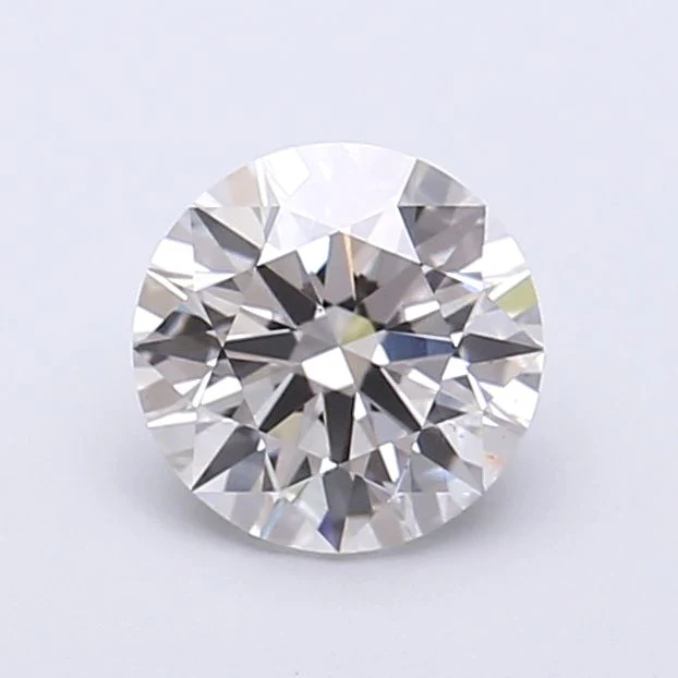 1.06 ct. F/VS2 Round Lab Grown Diamond