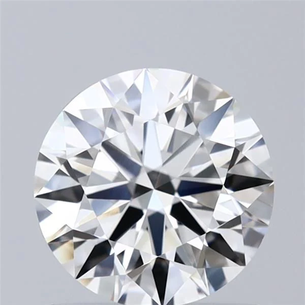 1.06 ct. F/VVS2 Round Lab Grown Diamond