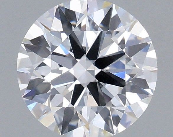 1.06 ct. F/VVS2 Round Lab Grown Diamond