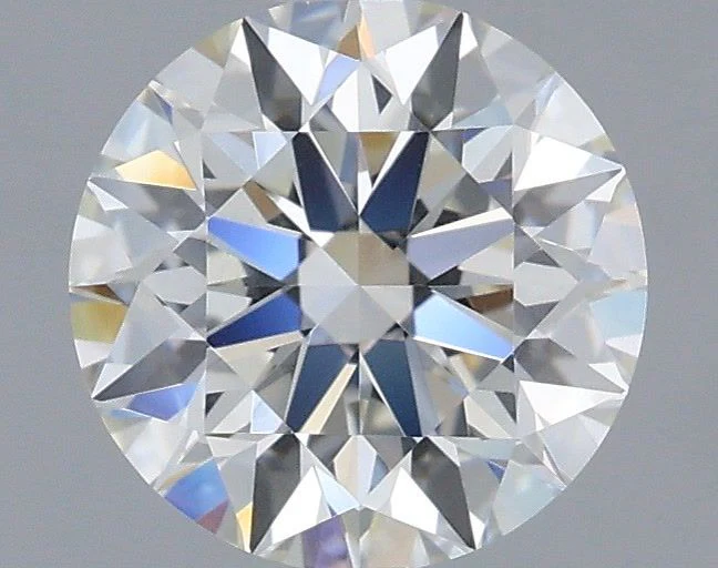 1.06 ct. F/VVS2 Round Lab Grown Diamond