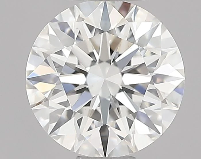 1.06 ct. H/VS2 Round Diamond