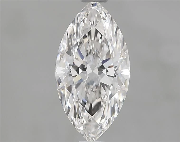 1.06 ct. I/IF Marquise Diamond